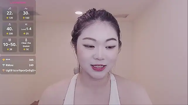 c-lianyuu2111 Obrolan Langsung XXX