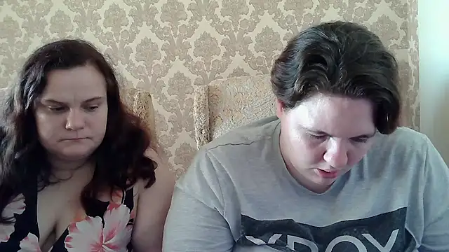EmmaXKristall Live XXX Chat