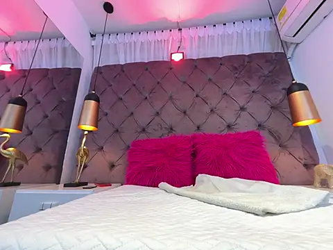 Sussan__ – Live XXX-chat