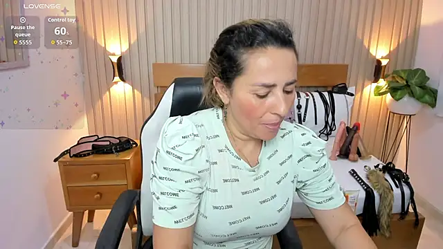 luciana_ballesteros_ Live XXX-chat