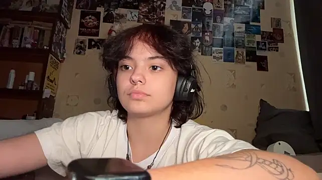 XXX chat uživo modela Kirin_Lin
