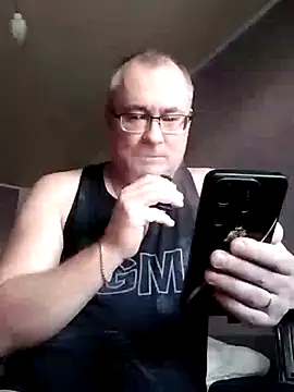 Webkamerová show Nika_Malay