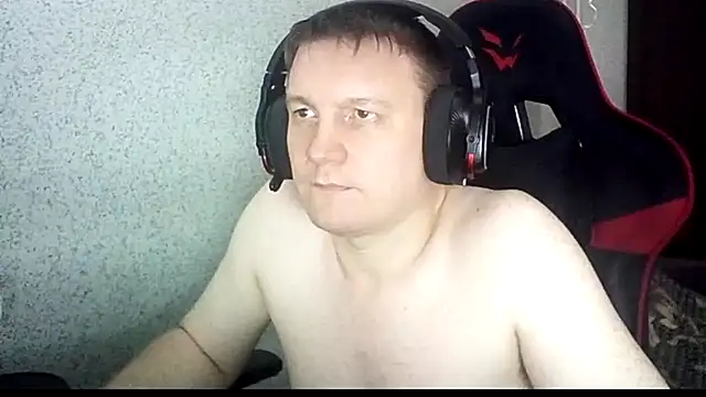 MysteriousWanderer – Naživo XXX chat