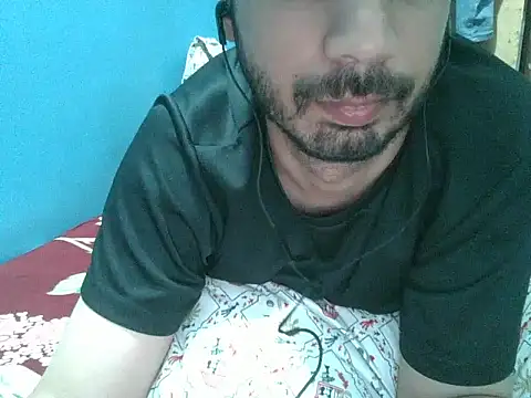 Precumboner – Naživo XXX chat