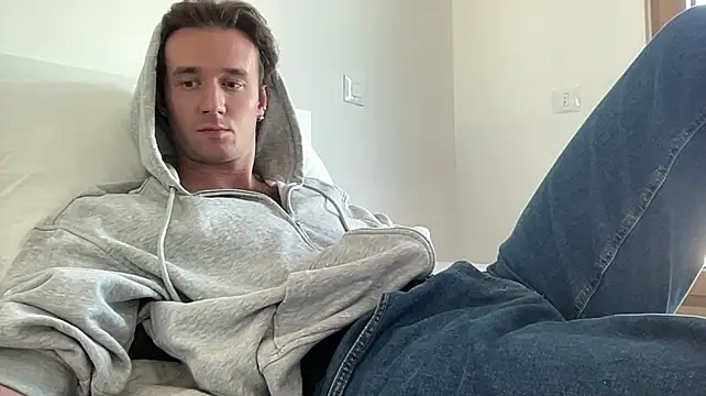 cute_mark élő XXX-chatje
