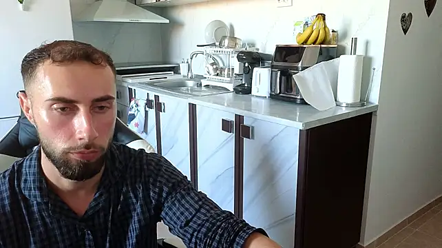 RyanStorm_ Webcam show