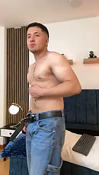 Alexander_Connor Obrolan Langsung XXX