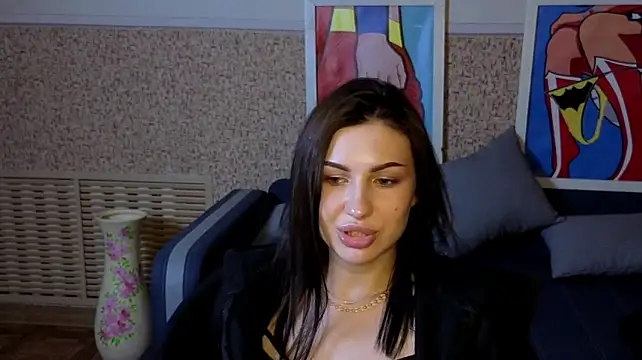 Czat XXX na żywo – AminaLovy009