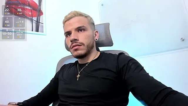 Lian_ferrer Live XXX Chat