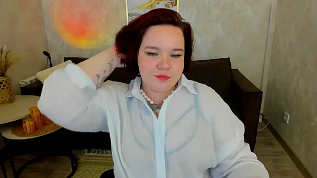 IvoryeFlame Live XXX-chat