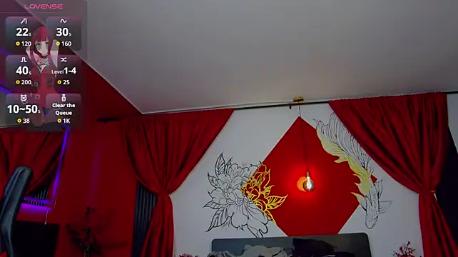 Czat XXX na żywo – maxi_max0