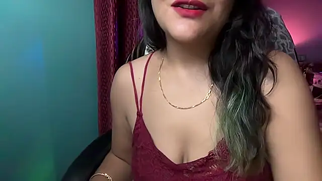 Nepali_Alisha Obrolan Langsung XXX