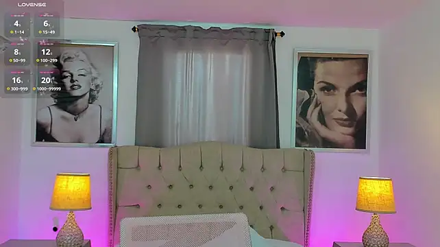 Beautyari_'s Live XXX Chat