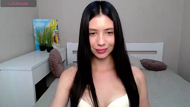 Chat +18 de SelinLi ao vivo