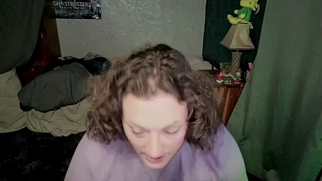 Abagail_soft élő XXX-chatje
