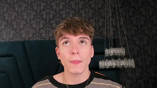 Živý XXX chat TaylerWhite