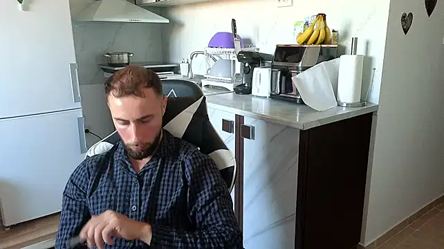 Chat XXX Live RyanStorm_