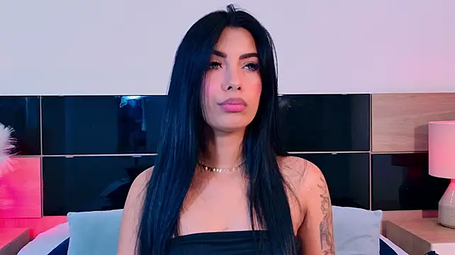 Czat XXX na żywo – AlissonRossi