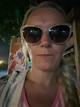 Anvessra Live XXX-Chat