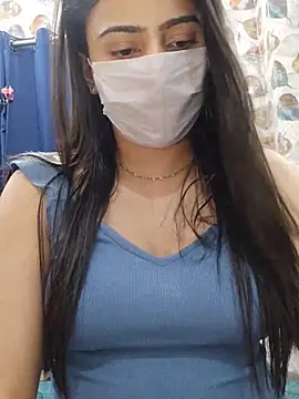 Ivymybae's Live XXX Chat