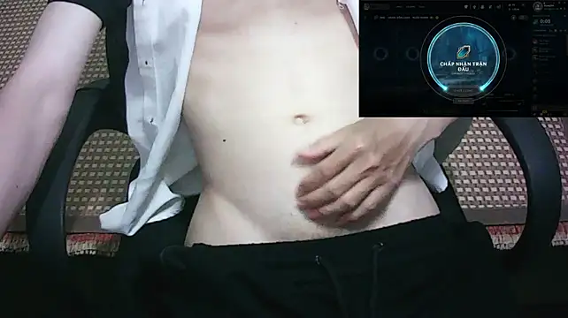 Chat XXX Live Kangc369