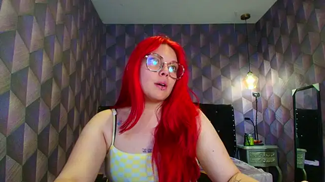 Czat XXX na żywo – XDakotaStyleX