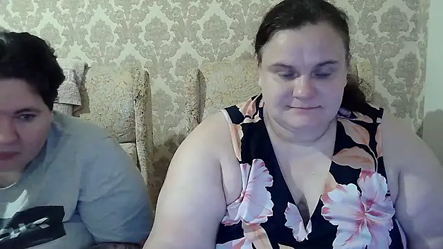 Chatroom XXX en direct de EmmaXKristall