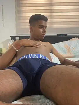 maperez1049 Webcam-Show