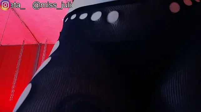 Živý XXX chat Julieta_Russell