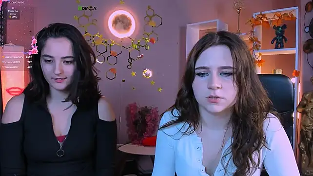 lumera_gentle Webcam Show