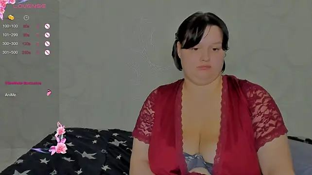 Chat XXX ao vivo de Blossom_Soniya