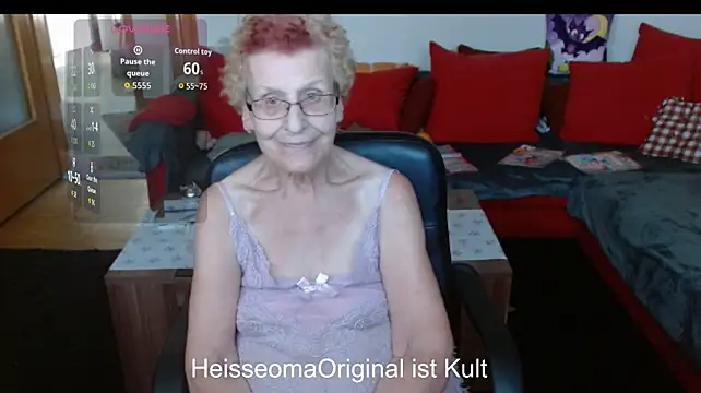 HeisseomaOriginal
