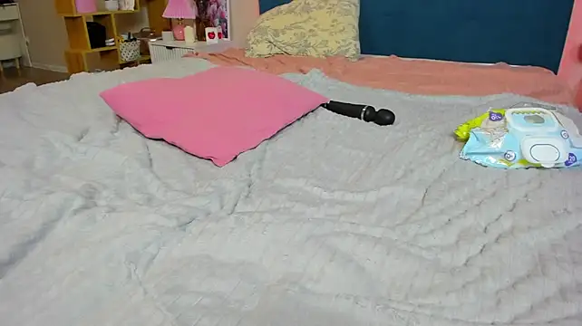 BritneyLix's Live XXX Chat