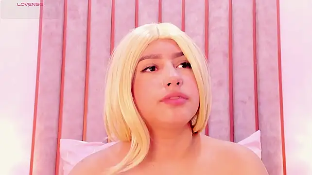 Chat XXX ao vivo de Zoe_Monrow