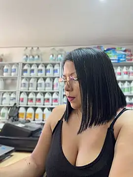 ISABELLA__LUNA Live XXX-Chat