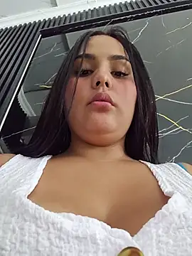 צ'אט XXX בשידור חי של Noa_Harpeer
