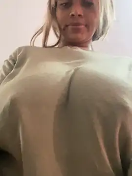 Chat XXX ao vivo de meliAngelical