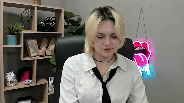 SweetLilyxo Live XXX-Chat