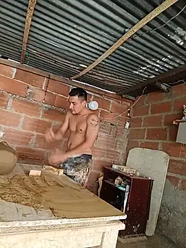 hotedern Live XXX chat
