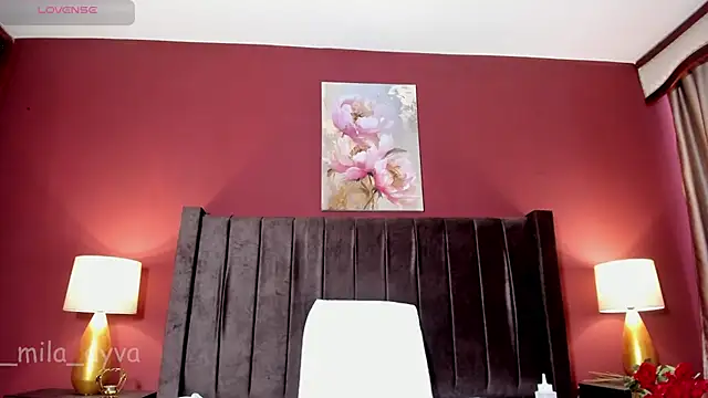 _MiLa_Dyva - lick my dirty ass