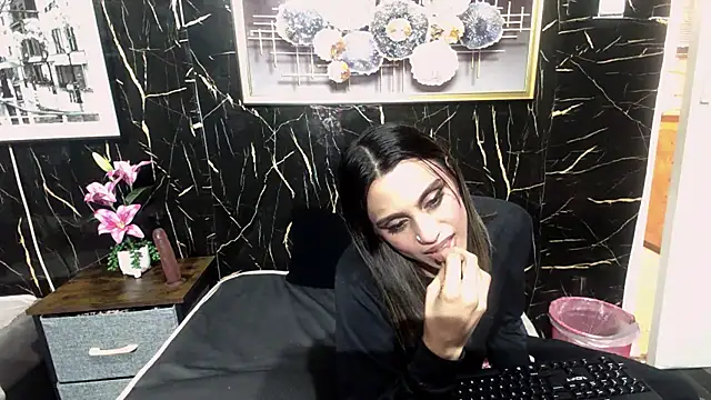 Chat XXX en directo de Luscious_Lexy