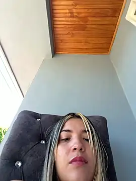 Sarita-candy Chat XXX in diretta