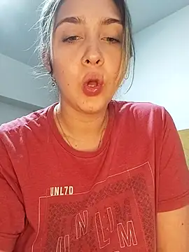 Chat XXX ao vivo de ayebran