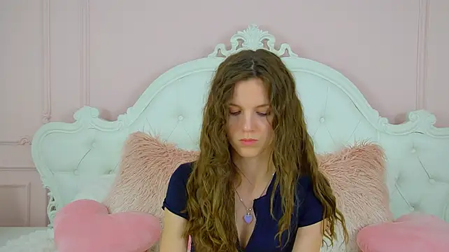 Chat XXX en directo de AmaliaLima