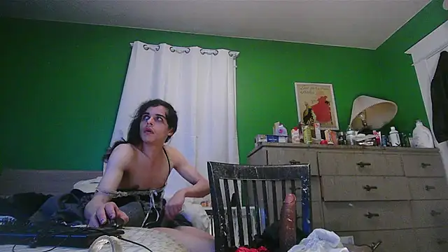 Chat XXX Live SadCatDaddy