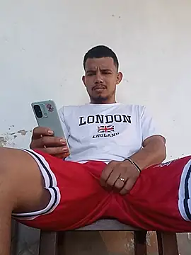 alex_candelan Webbikameraesitys