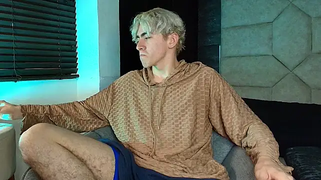 Tyler_Mcrey Webcam-Show