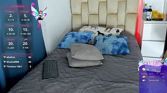 lyan_77 XXX чат на живо