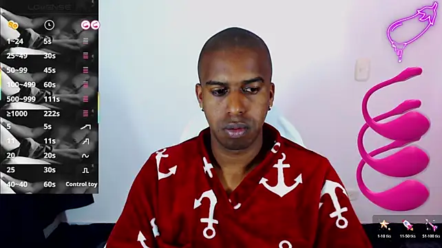 mrjhon26n Live XXX chat