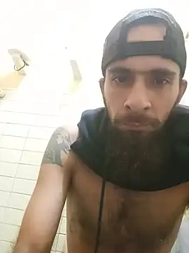 Hairy_mannn2 Webcamshow